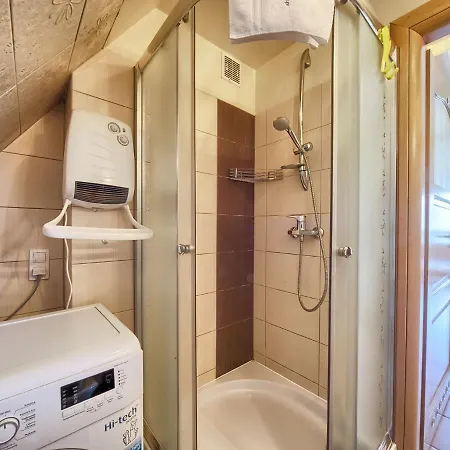 Apartamento Visitzakopane - Vanilla