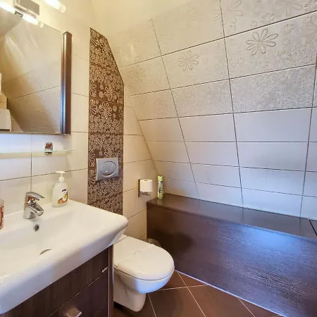 Apartamento Visitzakopane - Vanilla