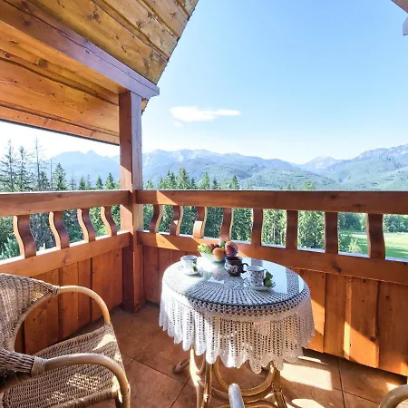 Visitzakopane - Vanilla *