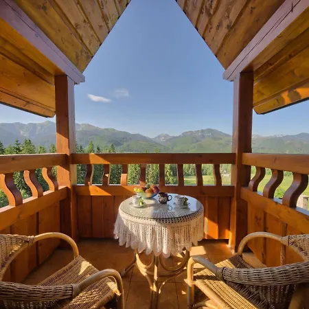 Visitzakopane - Vanilla