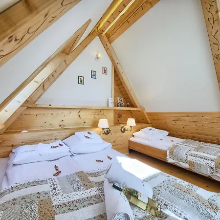 Apartamento Visitzakopane - Vanilla