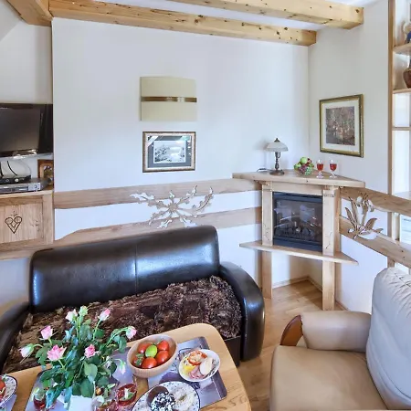 Visitzakopane - Vanilla Apartamento *