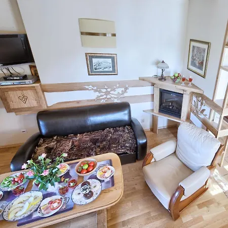 Apartamento Visitzakopane - Vanilla *