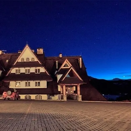 Apartamento Visitzakopane - Vanilla