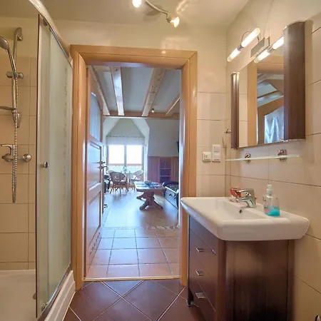 Visitzakopane - Vanilla Apartamento Kierpcowka