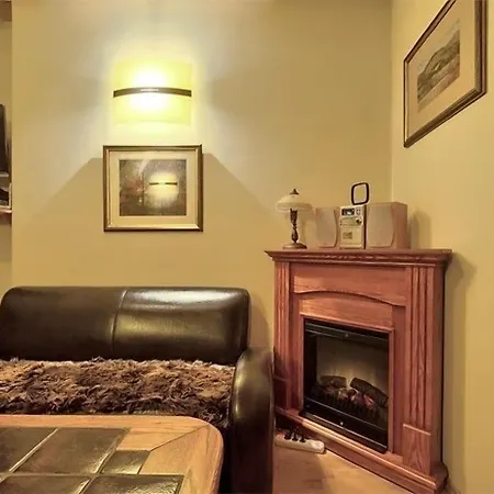 Apartamento Visitzakopane - Vanilla *