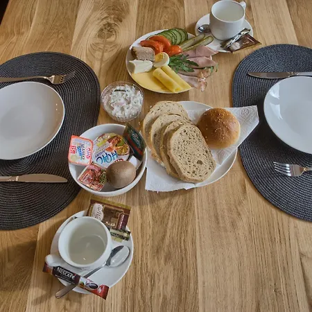 Apartamento Visitzakopane - Vanilla Kierpcowka