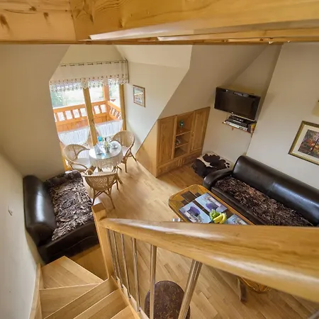 Apartamento Visitzakopane - Vanilla