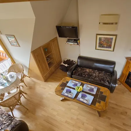 Visitzakopane - Vanilla Apartamento Kierpcowka
