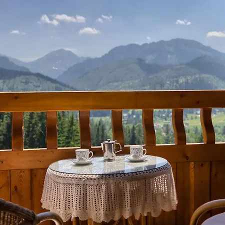 Visitzakopane - Vanilla * Kierpcowka
