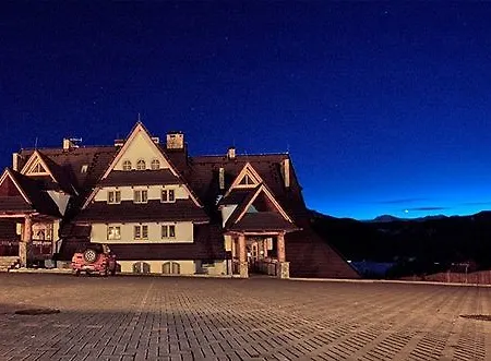 Visitzakopane - Vanilla Apartment *